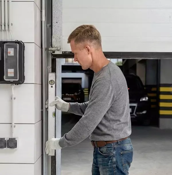 Why Choose Us for Door, Gate and Security Services in Westminster, CA