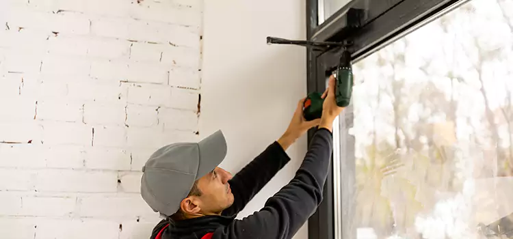 Automatic Door Opener Commercial Westminster