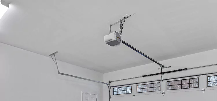 Experienced Garage Door Installers Westminster
