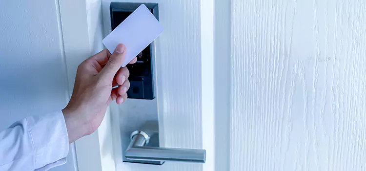 Why Choose Us for Your Keycard Lock Installation in Westminster, CA?