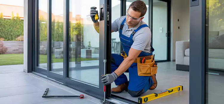 Sliding Screen Door Repair Westminster