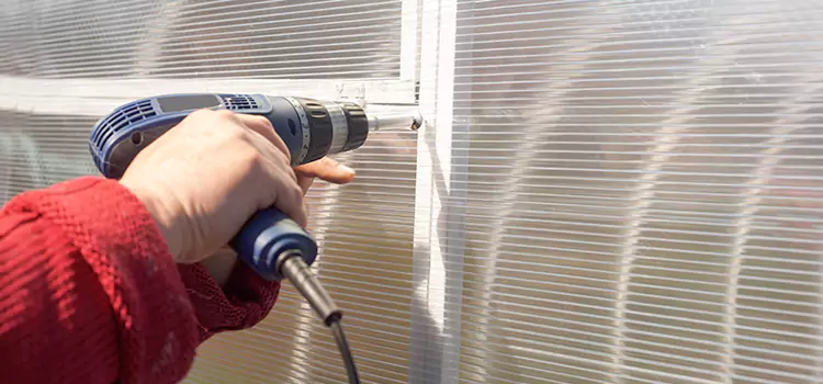 Sliding Screen Door Repair Westminster