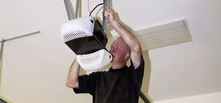 Garage Door Opener Service Westminster