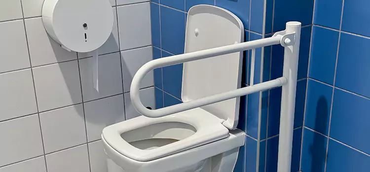 Comprehensive Solutions in Westminster, CA for Accessible Facilities