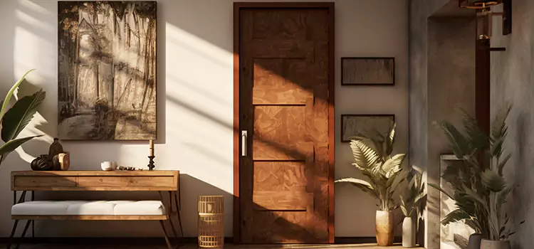 Specialty Interior Doors Westminster