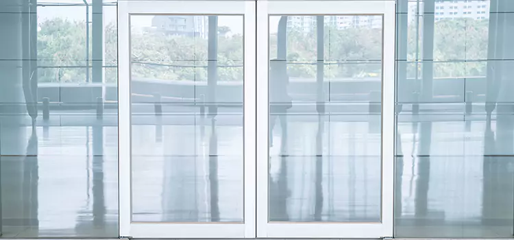 Mobile Sliding Screen Door Replacement Westminster