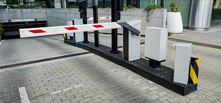 Custom Gate Design & Integration Westminster