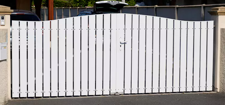 Why Choose Us for Residential Gate Repair in Westminster, CA?