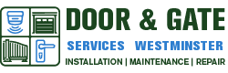 Door & Gate Services Westminster